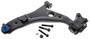 Mevotech Supreme Suspension Control Arm and Ball Joint Assembly P/N:CMS40130