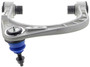 Mevotech Supreme Suspension Control Arm and Ball Joint Assembly P/N:CMS401302
