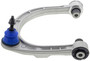 Mevotech Supreme Suspension Control Arm and Ball Joint Assembly P/N:CMS401302