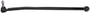 Mevotech Supreme Suspension Track Bar P/N:CMS401328