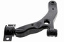 Suspension Control Arm fits 2010-2013 Ford Transit Connect  MEVOTECH CONTROL ARM