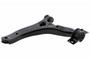 Suspension Control Arm fits 2010-2013 Ford Transit Connect  MEVOTECH CONTROL ARM