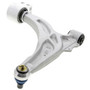 Mevotech Supreme Suspension Control Arm and Ball Joint Assembly P/N:CMS501133