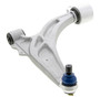 Mevotech Supreme Suspension Control Arm and Ball Joint Assembly P/N:CMS501133