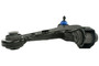 Mevotech Supreme Suspension Control Arm and Ball Joint Assembly P/N:CMS501138