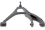 Suspension Control Arm and Ball fits 2006-2010 Hummer H3 H3T H3,H3T  MEVOTECH LP
