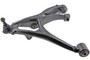 Suspension Control Arm and Ball fits 2006-2010 Hummer H3 H3T H3,H3T  MEVOTECH LP