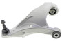 Mevotech Supreme Suspension Control Arm and Ball Joint Assembly P/N:CMS501284