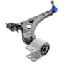 Suspension Control Arm Assembly fits 2018-2020 Chevrolet Traverse  MEVOTECH
