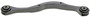 Suspension Trailing Arm fits 2017-2019 GMC Acadia  MEVOTECH LP