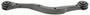Suspension Trailing Arm fits 2017-2019 GMC Acadia  MEVOTECH LP