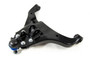 Mevotech Supreme Suspension Control Arm and Ball Joint Assembly P/N:CMS50142