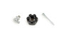 Mevotech Supreme Suspension Control Arm and Ball Joint Assembly P/N:CMS50151