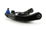 Mevotech Supreme Suspension Control Arm and Ball Joint Assembly P/N:CMS50151