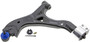 Suspension Control Arm and Ball fits 2002-2007 Saturn Vue  MEVOTECH LP