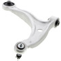 Suspension Control Arm and Ball Joint Assembly Mevotech fits 07-10 Honda Odyssey