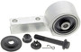 Suspension Control Arm and Ball Joint Assembly-Assembly fits 09-15 Honda Pilot