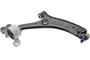 Suspension Control Arm and Ball Joint Assembly Mevotech fits 17-21 Honda CR-V