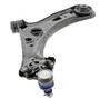 Mevotech Supreme Suspension Control Arm and Ball Joint Assembly P/N:CMS601057