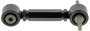 Lateral Arm fits 1988-2001 Honda Civic Civic del Sol CR-V  MEVOTECH CONTROL ARMS