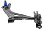Suspension Control Arm and Ball fits 2016-2019 Honda Civic  MEVOTECH LP
