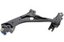 Suspension Control Arm and Ball fits 2016-2019 Honda Civic  MEVOTECH LP