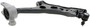 Mevotech Supreme Suspension Control Arm and Ball Joint Assembly P/N:CMS601323