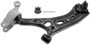 Mevotech Supreme Suspension Control Arm and Ball Joint Assembly P/N:CMS601323