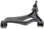 Suspension Control Arm and Ball fits 2004-2010 Volkswagen Touareg  MEVOTECH CONT