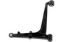 Suspension Control Arm fits 1993-1995 Volkswagen EuroVan  MEVOTECH LP