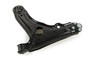 Suspension Control Arm and Ball fits 1985-1987 Volkswagen Golf,Jetta  MEVOTECH L