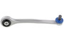 Mevotech Supreme Suspension Control Arm and Ball Joint Assembly P/N:CMS70141