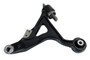 Suspension Control Arm fits 2007-2009 Volvo S60 V70  MEVOTECH LP