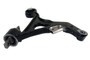 Suspension Control Arm fits 2007-2009 Volvo S60 V70  MEVOTECH LP
