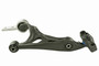 Suspension Control Arm and Ball fits 2009-2013 Mazda 6  MEVOTECH CONTROL ARMS