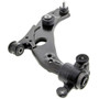 MEVOTECH LP CMS761226 Suspension Control Arm and Ball Joint Assembly