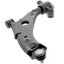 MEVOTECH LP CMS761226 Suspension Control Arm and Ball Joint Assembly