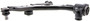 MEVOTECH LP CMS761226 Suspension Control Arm and Ball Joint Assembly