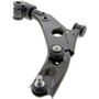 MEVOTECH LP CMS761226 Suspension Control Arm and Ball Joint Assembly