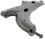 Suspension Control Arm Mevotech CMS80102