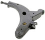 Suspension Control Arm Mevotech CMS80102