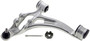 Suspension Control Arm and Ball fits 1993-1995 Mazda RX-7  MEVOTECH LP