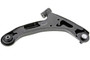 Mevotech Supreme Suspension Control Arm and Ball Joint Assembly P/N:CMS80113