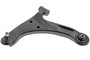 Mevotech Supreme Suspension Control Arm and Ball Joint Assembly P/N:CMS80113