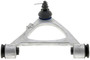 Mevotech Supreme Suspension Control Arm and Ball Joint Assembly P/N:CMS801133