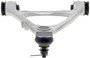 Mevotech Supreme Suspension Control Arm and Ball Joint Assembly P/N:CMS801133
