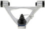 Mevotech Supreme Suspension Control Arm and Ball Joint Assembly P/N:CMS801133