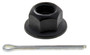 Mevotech Supreme Suspension Control Arm and Ball Joint Assembly P/N:CMS801133