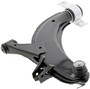 Suspension Control Arm and Ball Joint Assembly fits 04-07 Subaru Impreza