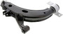 Suspension Control Arm and Ball Joint Assembly fits 04-07 Subaru Impreza